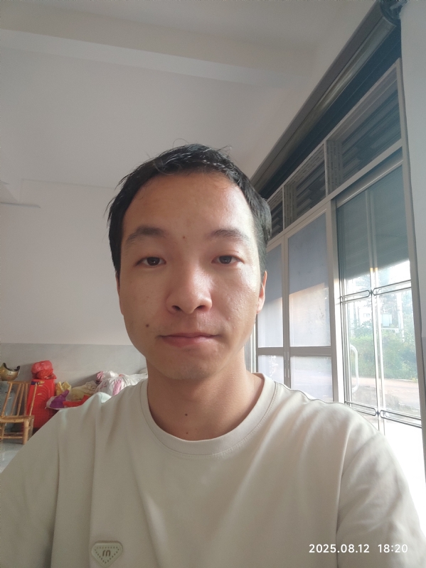 杨培鑫的第一张照片--乳源交友中心